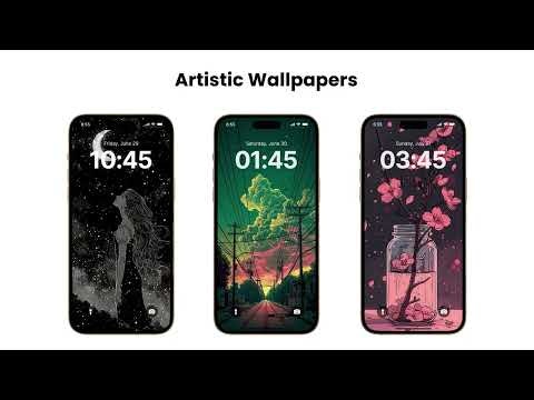 ohmywall AI Wallpapers gallery image