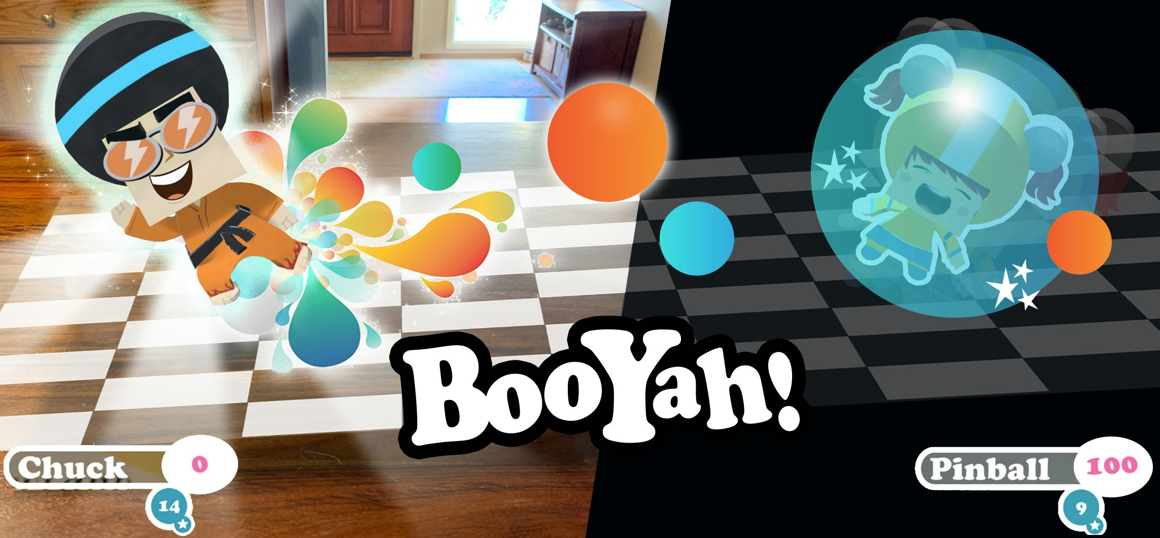 Kung Fu Boogie gallery image