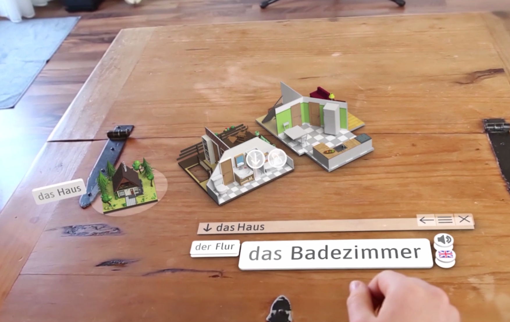 Lalinga gallery image