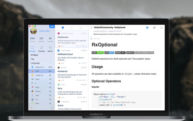 OhMyStar2 gallery image