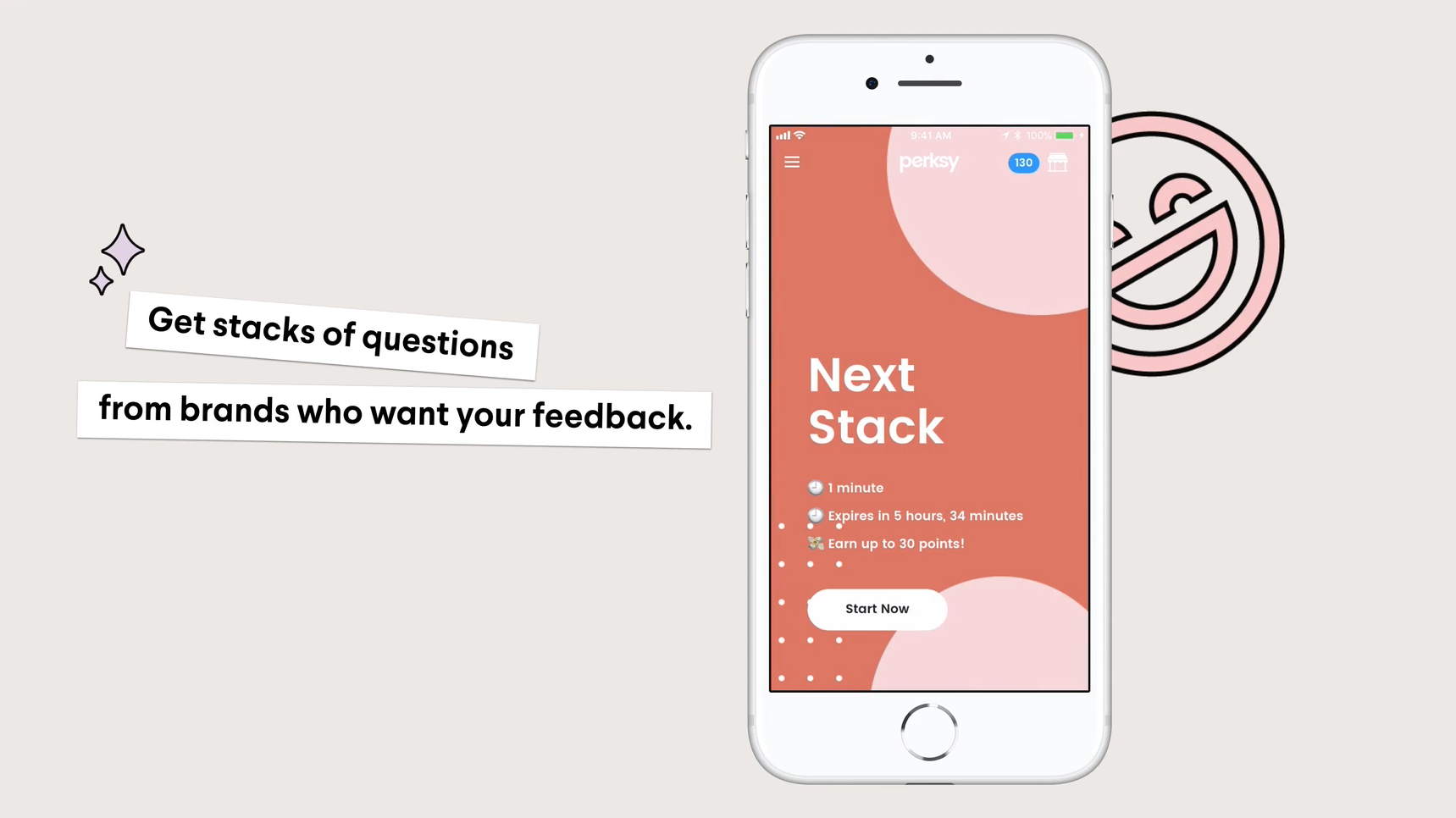 Perksy gallery image