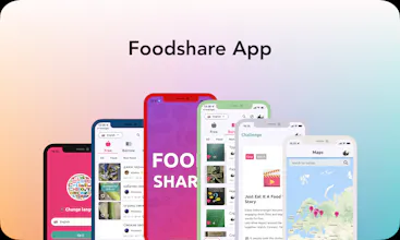 Foodshare gallery image