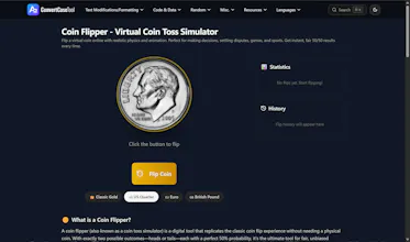 Convert Case Tool gallery image