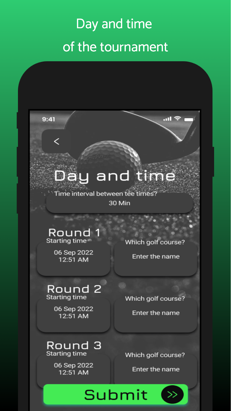 Golf Solver media 5