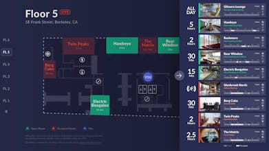 OfficeNav.io gallery image
