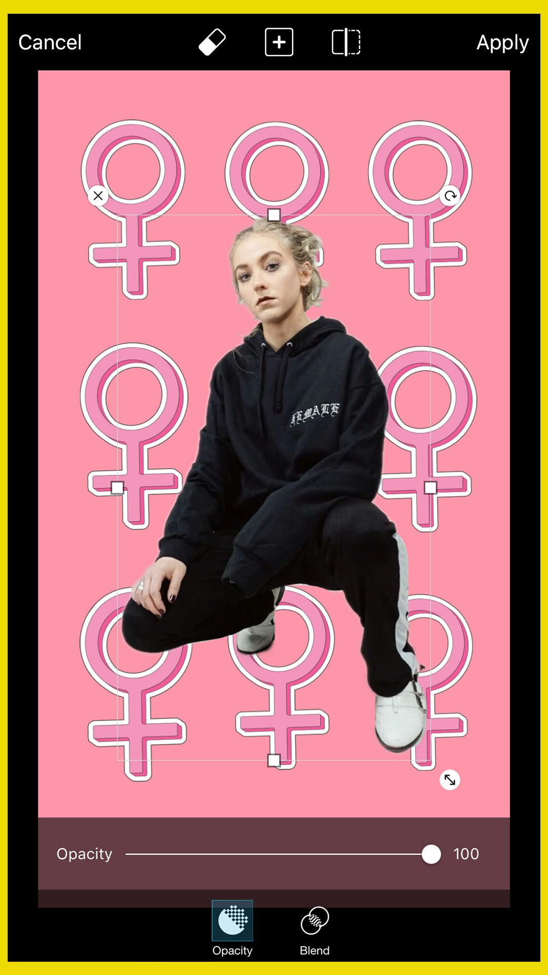 PicsArt Stickers gallery image