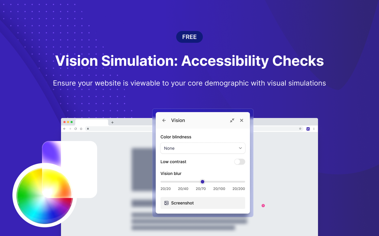 ViewAll - Screenshot 3 showing product features and functionality