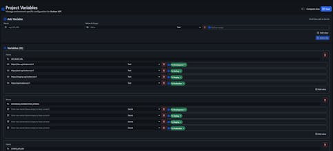Kraken Deploy gallery image