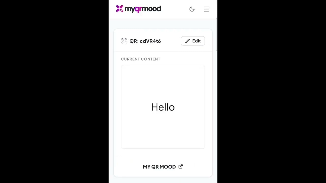 MyQrMood gallery image