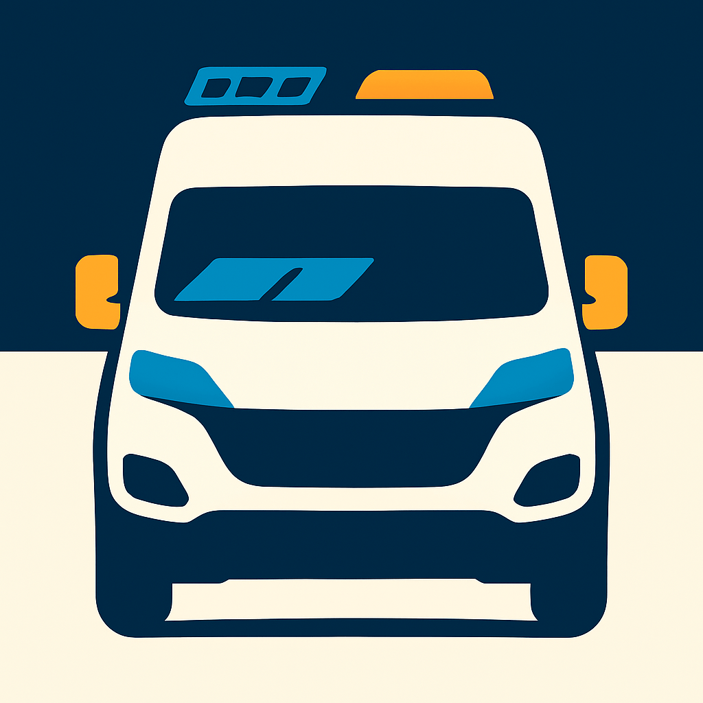 Van Heda: Build Tracker