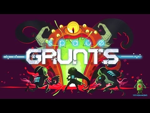  Space Grunts gallery image