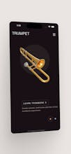 Virtual Trumpet & Trombone gallery image