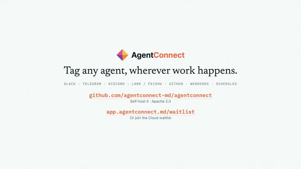 AgentConnect gallery image