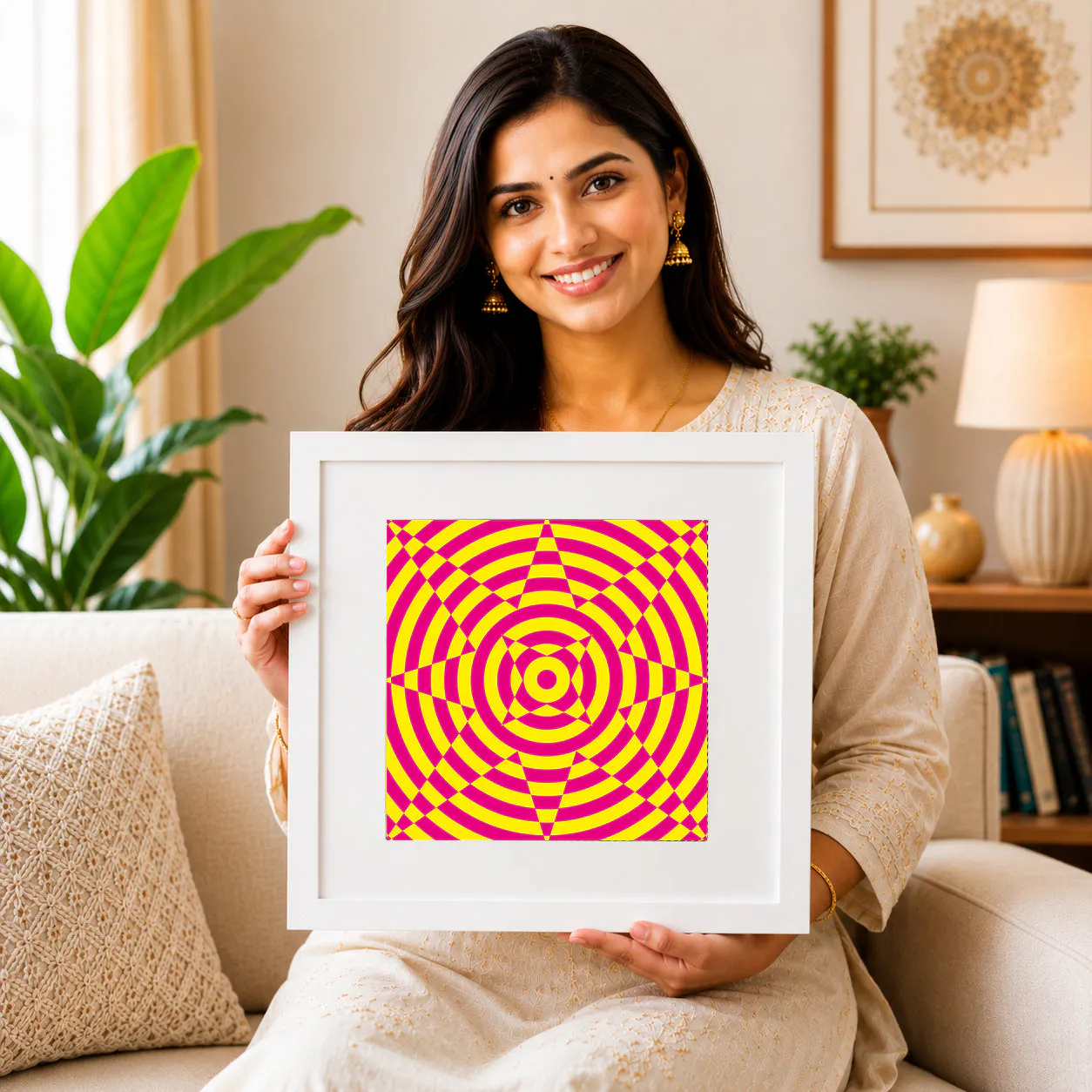 Ilu Art Therapy gallery image