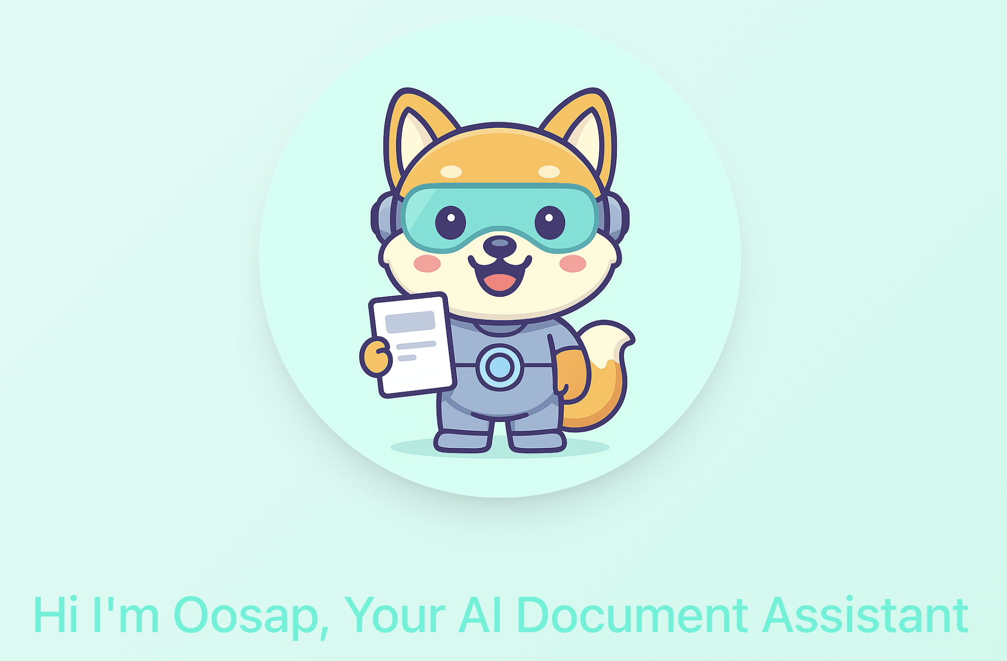 OosapAI gallery image