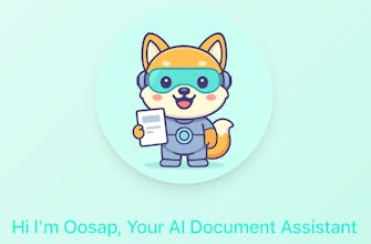 OosapAI gallery image