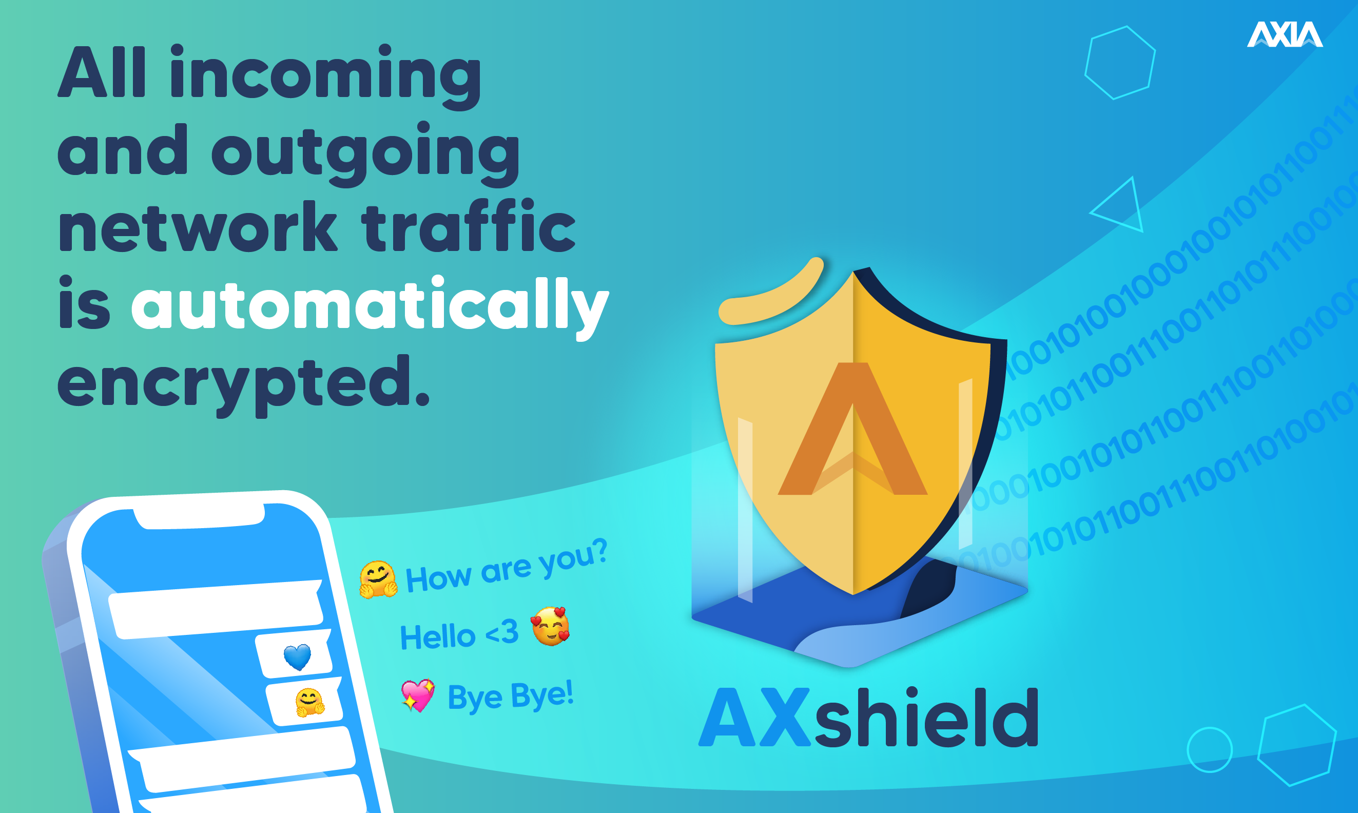 Axshield 미디어 3