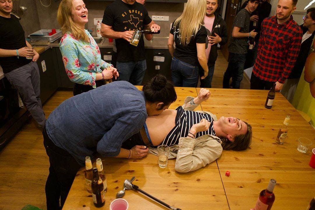 Devil's Dice Game gallery image