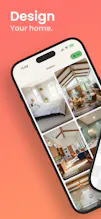 Nestly - AI Home design & Room planner gallery image