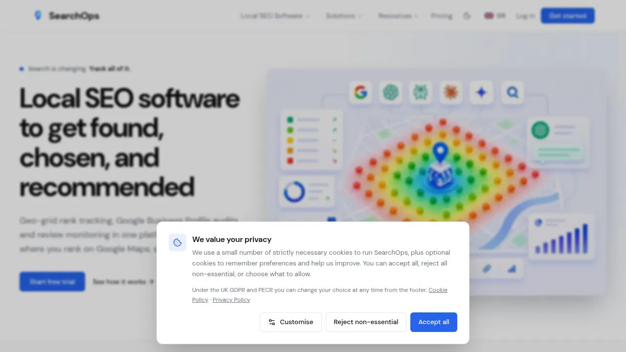 SearchOps gallery image