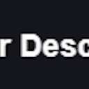 Reseller Descriptions