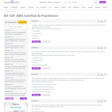 ExamGecko gallery image