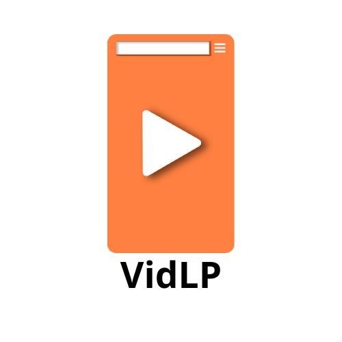 VidLP logo