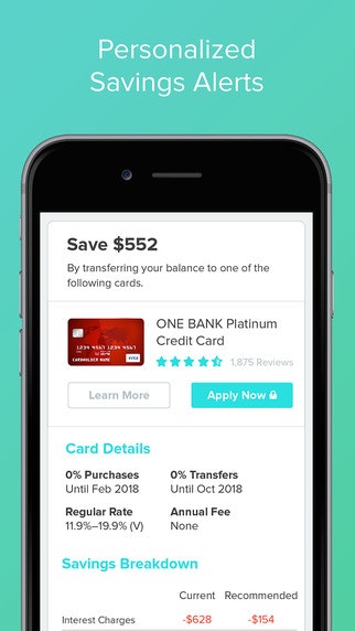 WalletHub gallery image