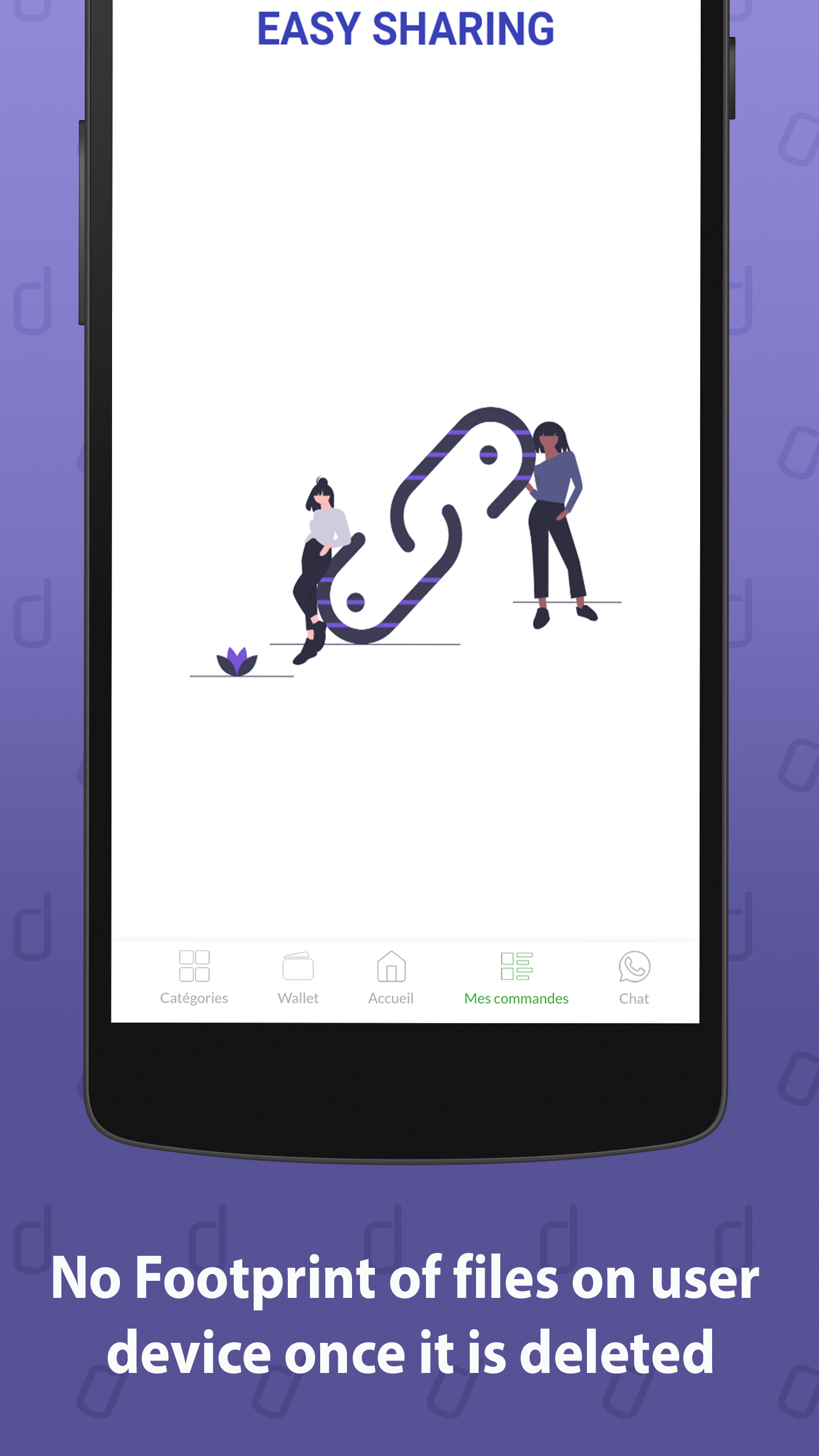 DabFile - No Screenshot and Self Delete gallery image