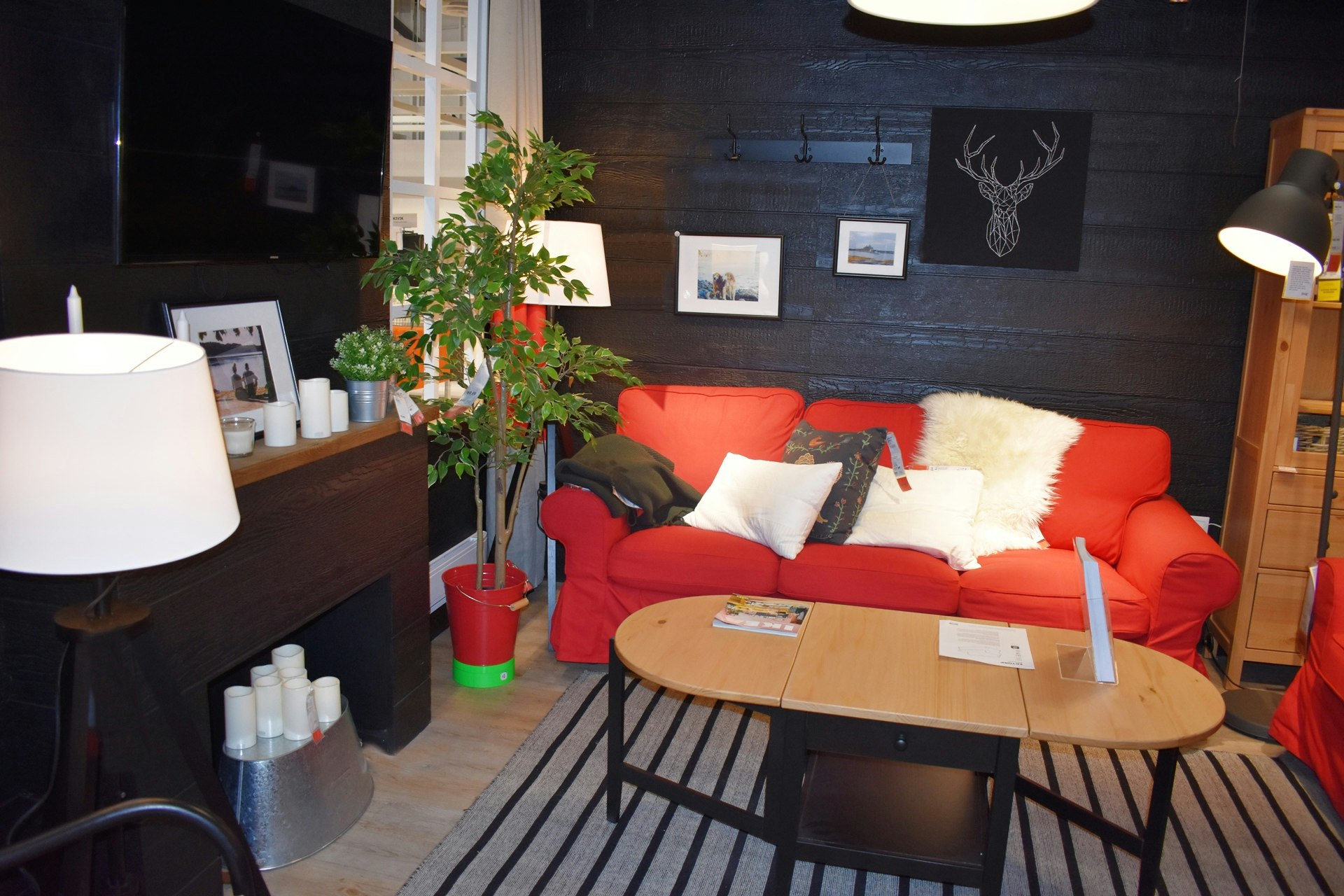 Goldoon: Smart Self-watering Planter gallery image