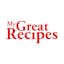 MyGreatRecipes 4.0