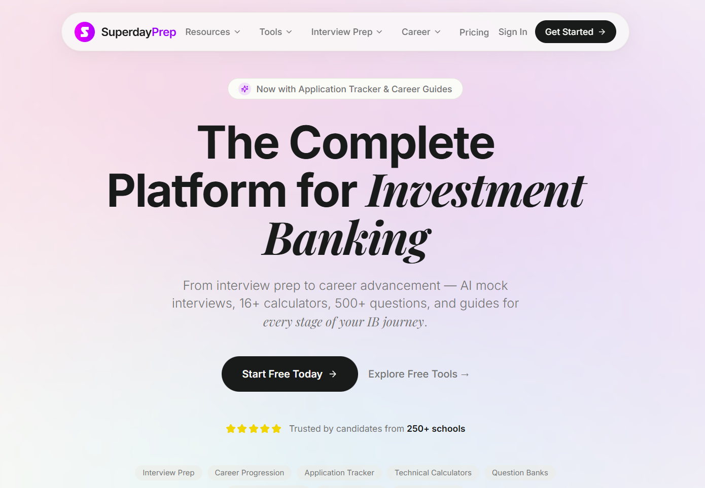 SuperdayPrep gallery image