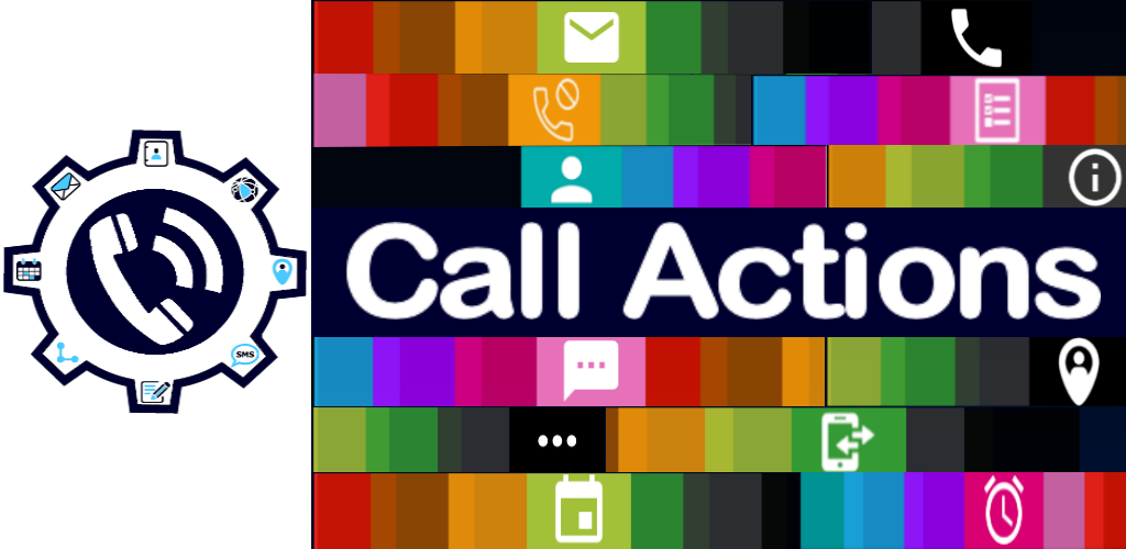Call Actions gallery image