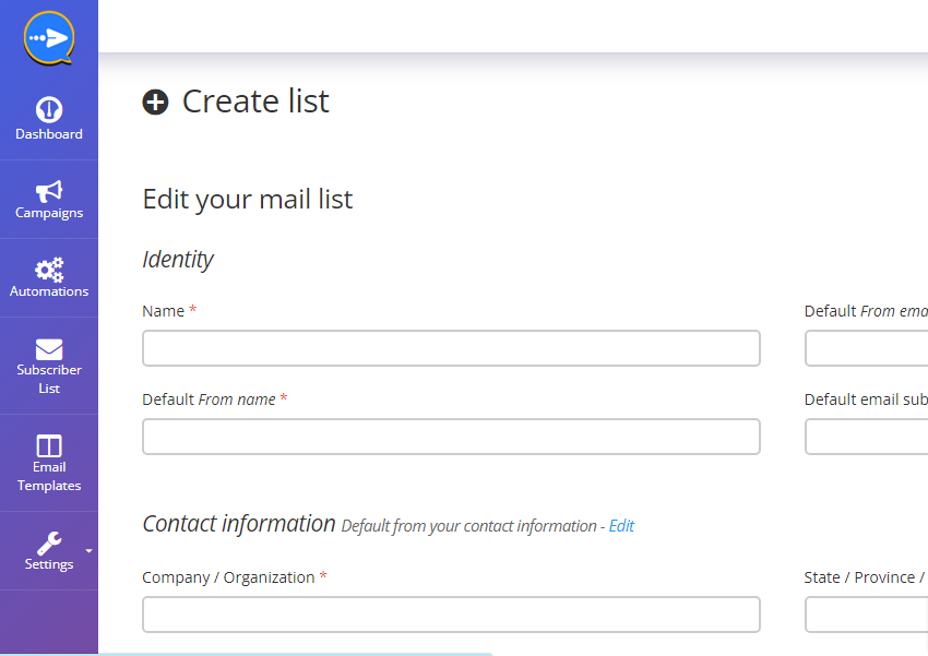 SendgoMail gallery image