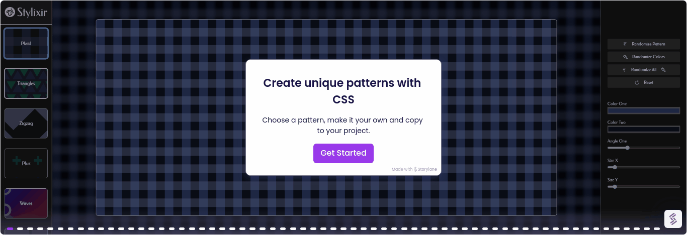 Stylixir gallery image