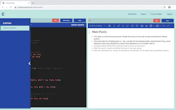 Coding Notes gallery image