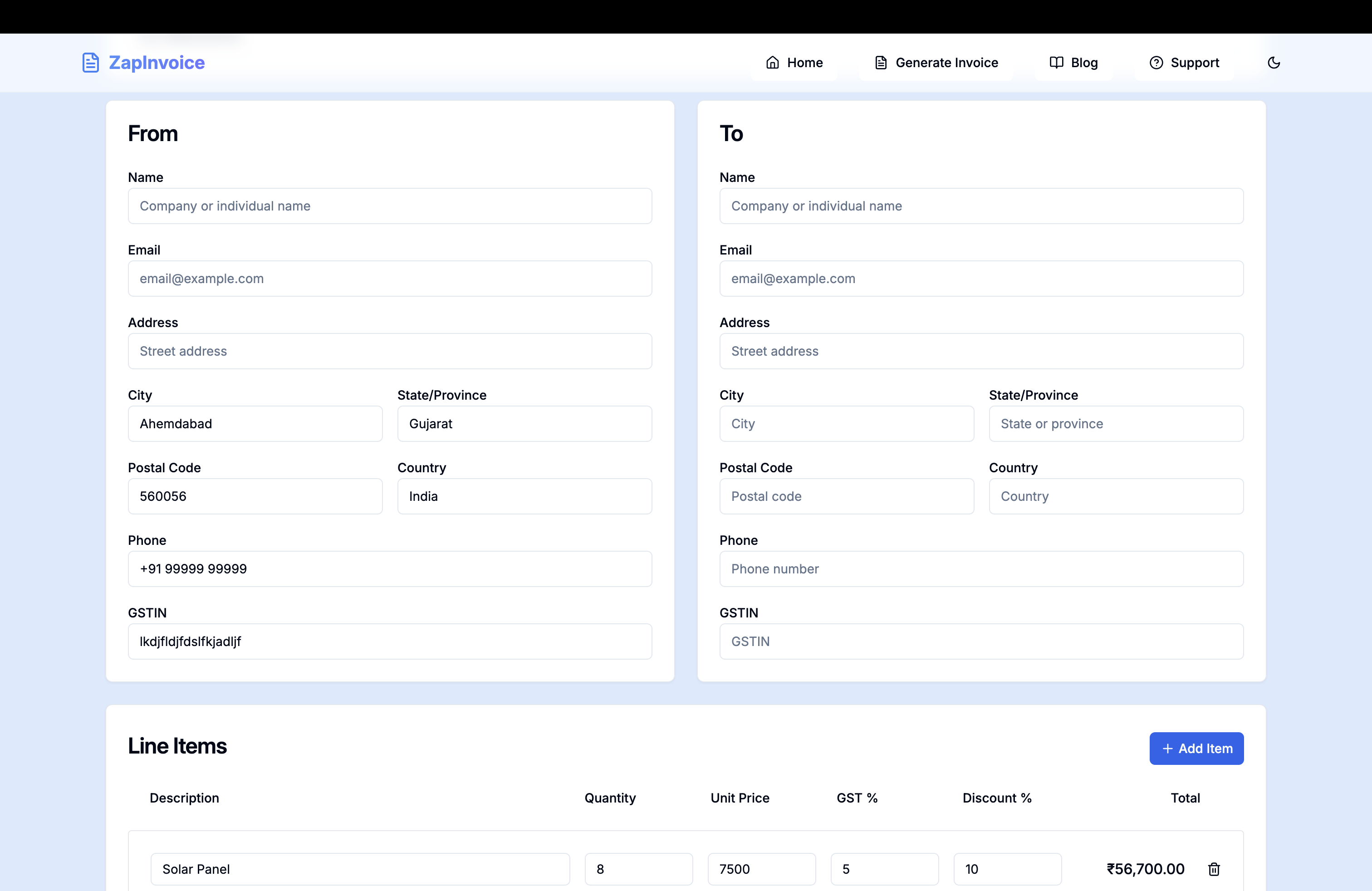 Zapinvoice media 3