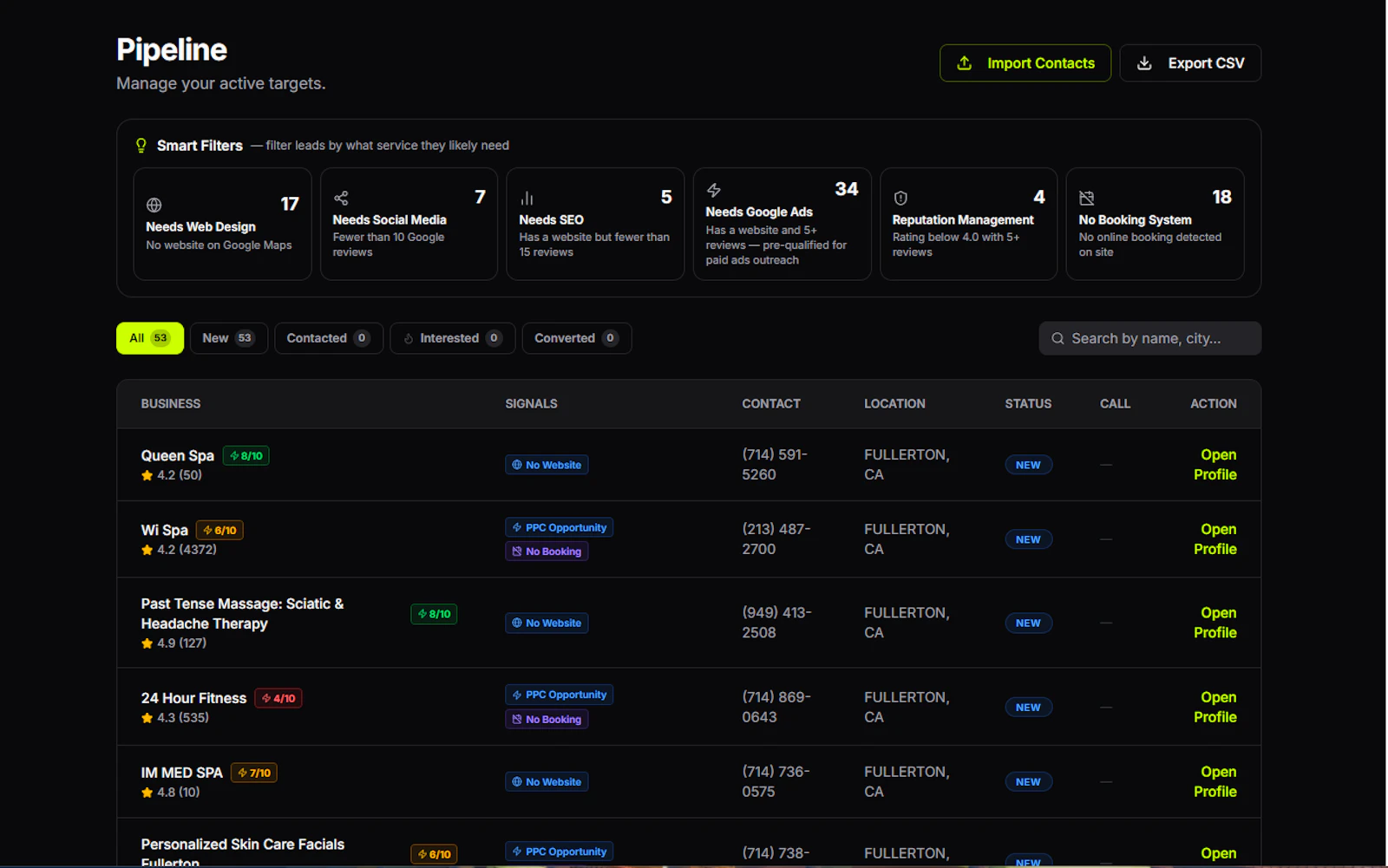 AutoSale Agent screenshot 5