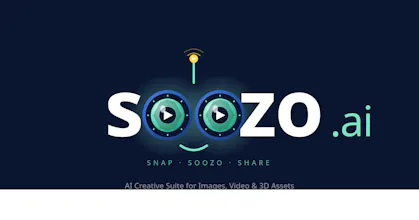 Soozo.ai gallery image