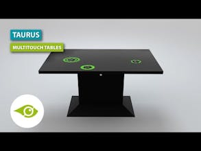 TAURUS Touch Table gallery image