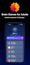 Family Trivia Games & Quiz AI gallery image