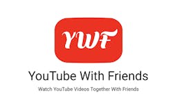 YouTube With Friends media 1