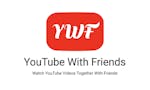 YouTube With Friends image