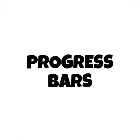 Progress Bars by Kapwing
