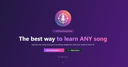 VocalAIM gallery image