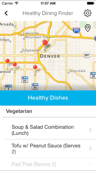 CaféWell Concierge gallery image