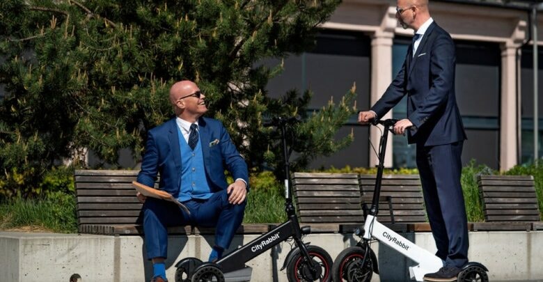 CityRabbit gallery image