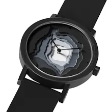 TERRA-TIME BLACK - Projects Watches gallery image