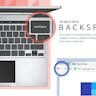 Go Back With Backspace (for Google Chrome)