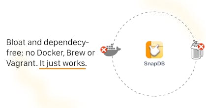 SnapDB gallery image